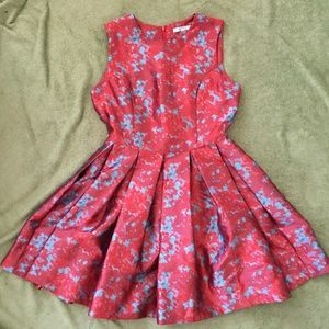 BB Dakota Cocktail Dress